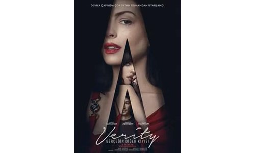 VERITY: GERÇEĞİN DİĞER KIYISI
